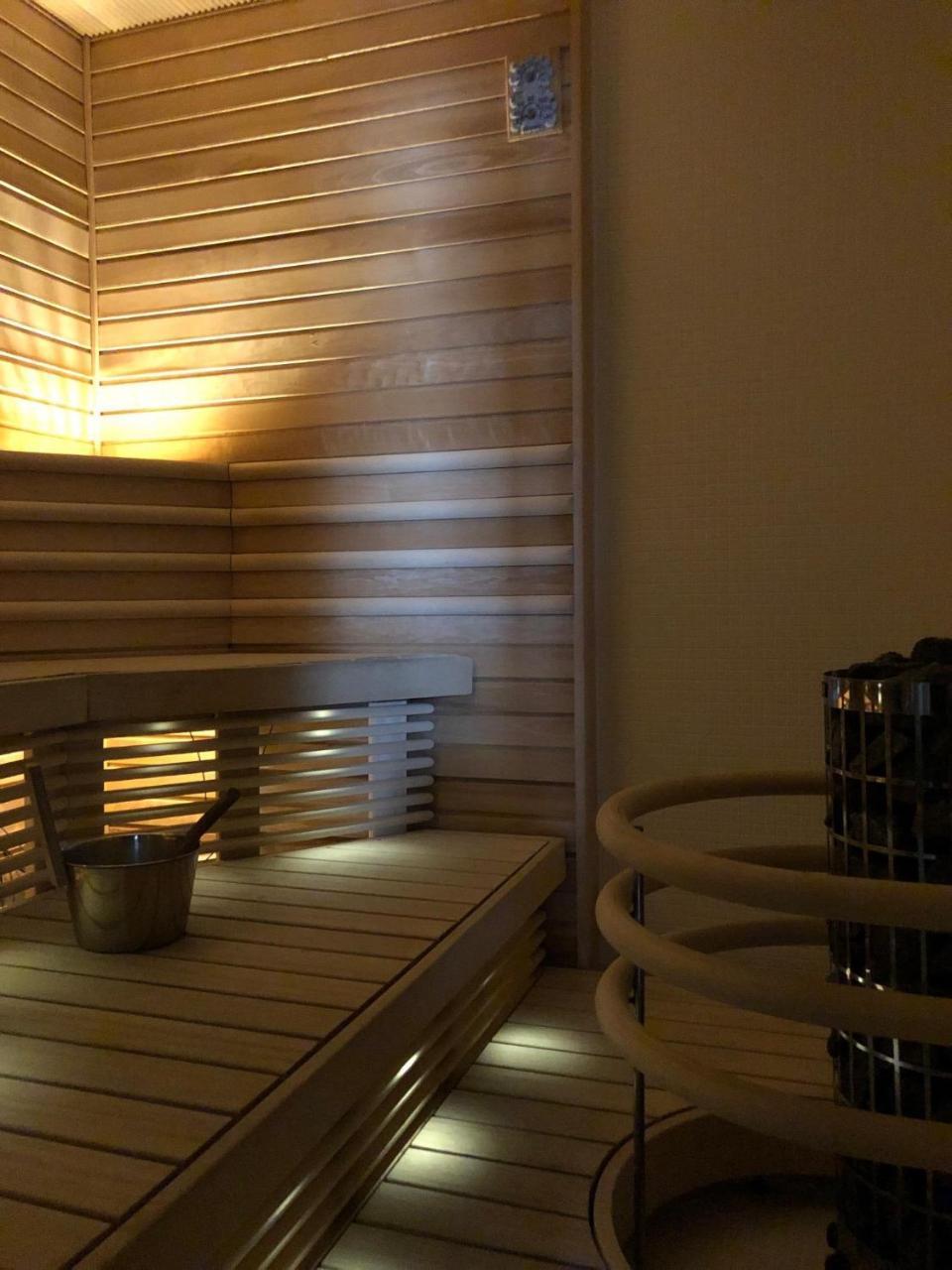 Hotel Epoque & Apartments ヤコブスタード エクステリア 写真